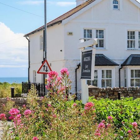 Angorfa - Abersoch Villa Pwllheli Bagian luar foto
