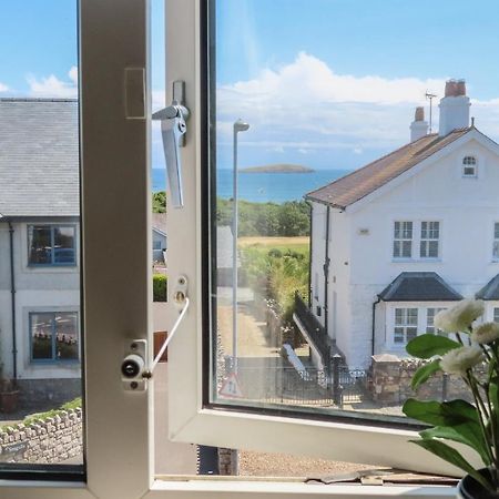 Angorfa - Abersoch Villa Pwllheli Bagian luar foto