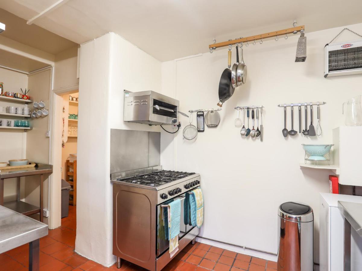 Angorfa - Abersoch Villa Pwllheli Bagian luar foto