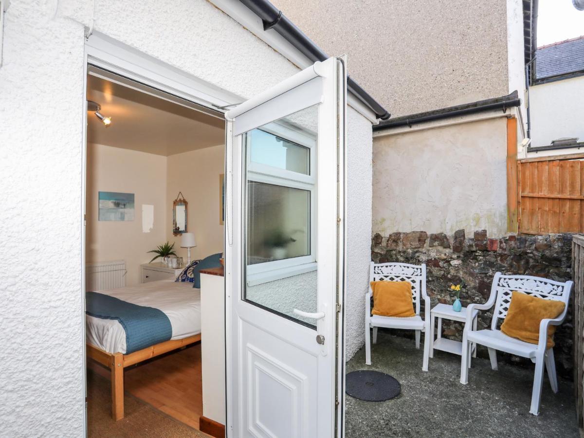 Angorfa - Abersoch Villa Pwllheli Bagian luar foto
