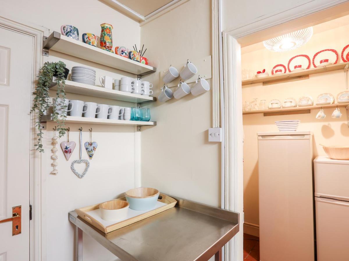 Angorfa - Abersoch Villa Pwllheli Bagian luar foto