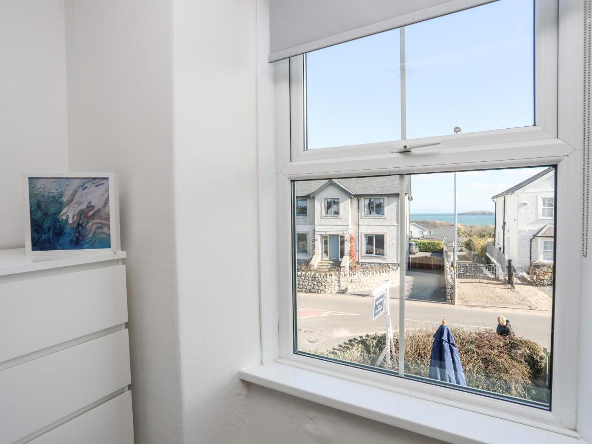 Angorfa - Abersoch Villa Pwllheli Bagian luar foto