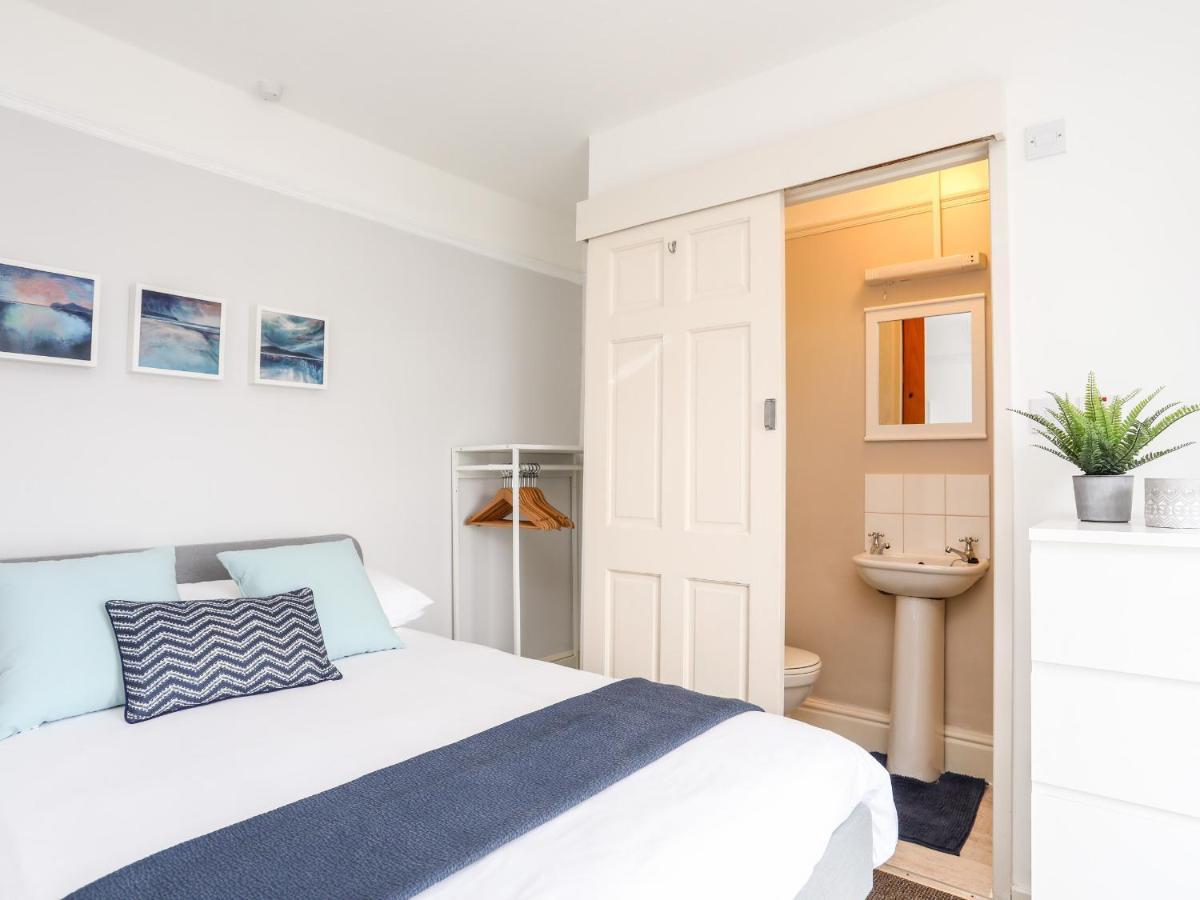 Angorfa - Abersoch Villa Pwllheli Bagian luar foto