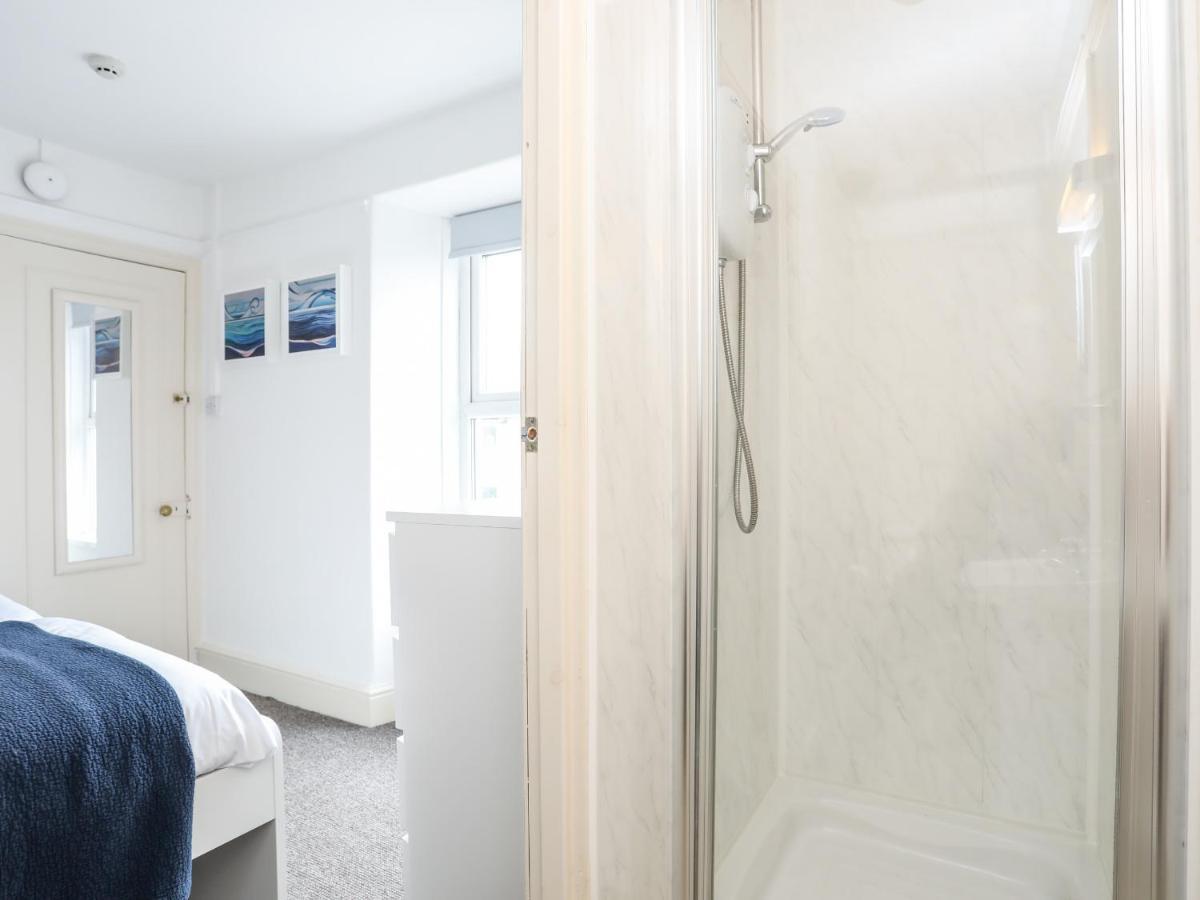 Angorfa - Abersoch Villa Pwllheli Bagian luar foto