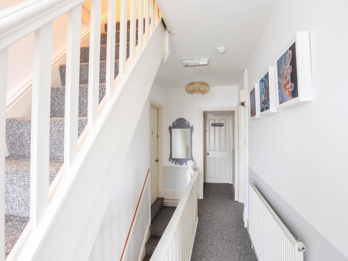 Angorfa - Abersoch Villa Pwllheli Bagian luar foto