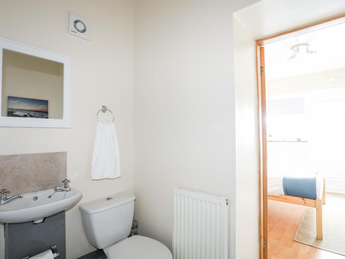 Angorfa - Abersoch Villa Pwllheli Bagian luar foto