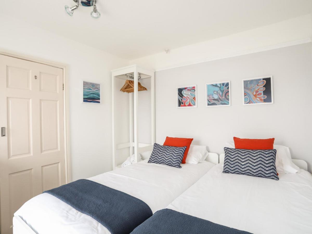 Angorfa - Abersoch Villa Pwllheli Bagian luar foto