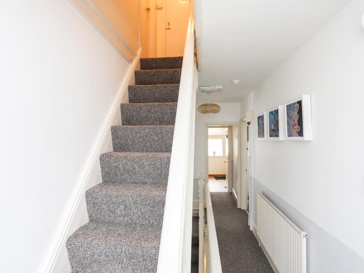 Angorfa - Abersoch Villa Pwllheli Bagian luar foto