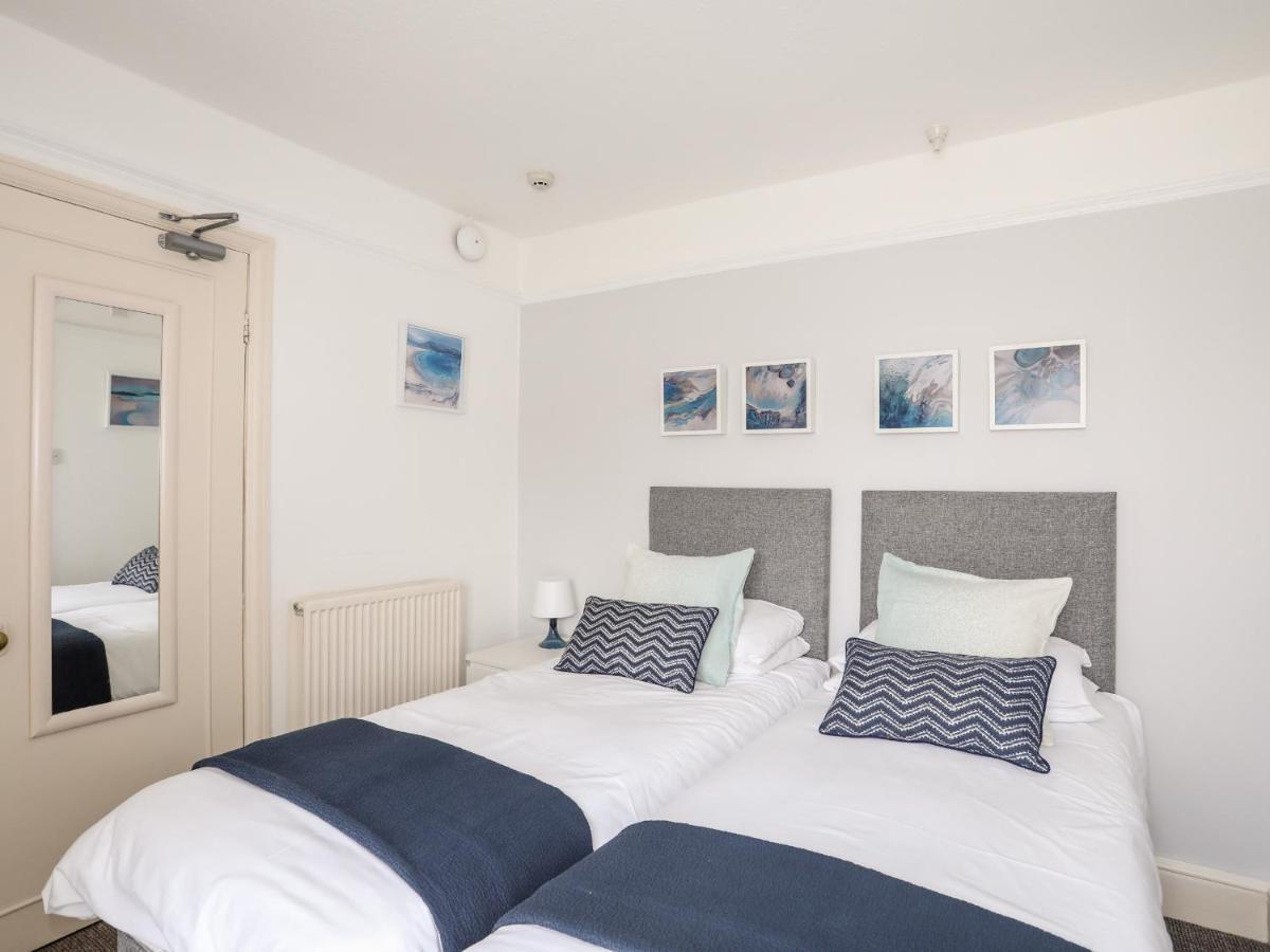 Angorfa - Abersoch Villa Pwllheli Bagian luar foto