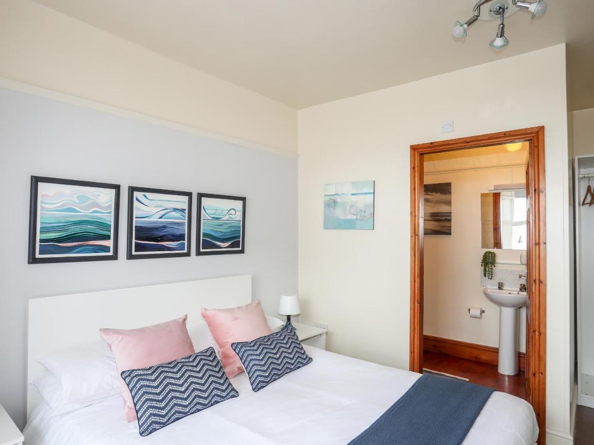 Angorfa - Abersoch Villa Pwllheli Bagian luar foto