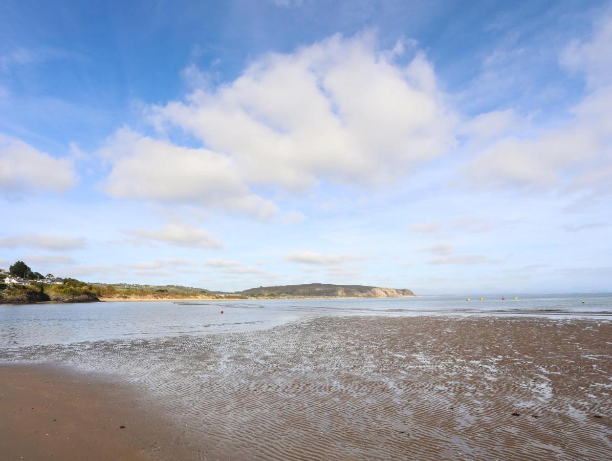 Angorfa - Abersoch Villa Pwllheli Bagian luar foto