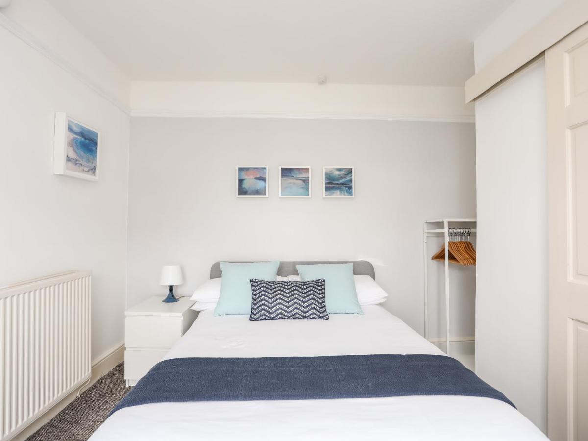 Angorfa - Abersoch Villa Pwllheli Bagian luar foto
