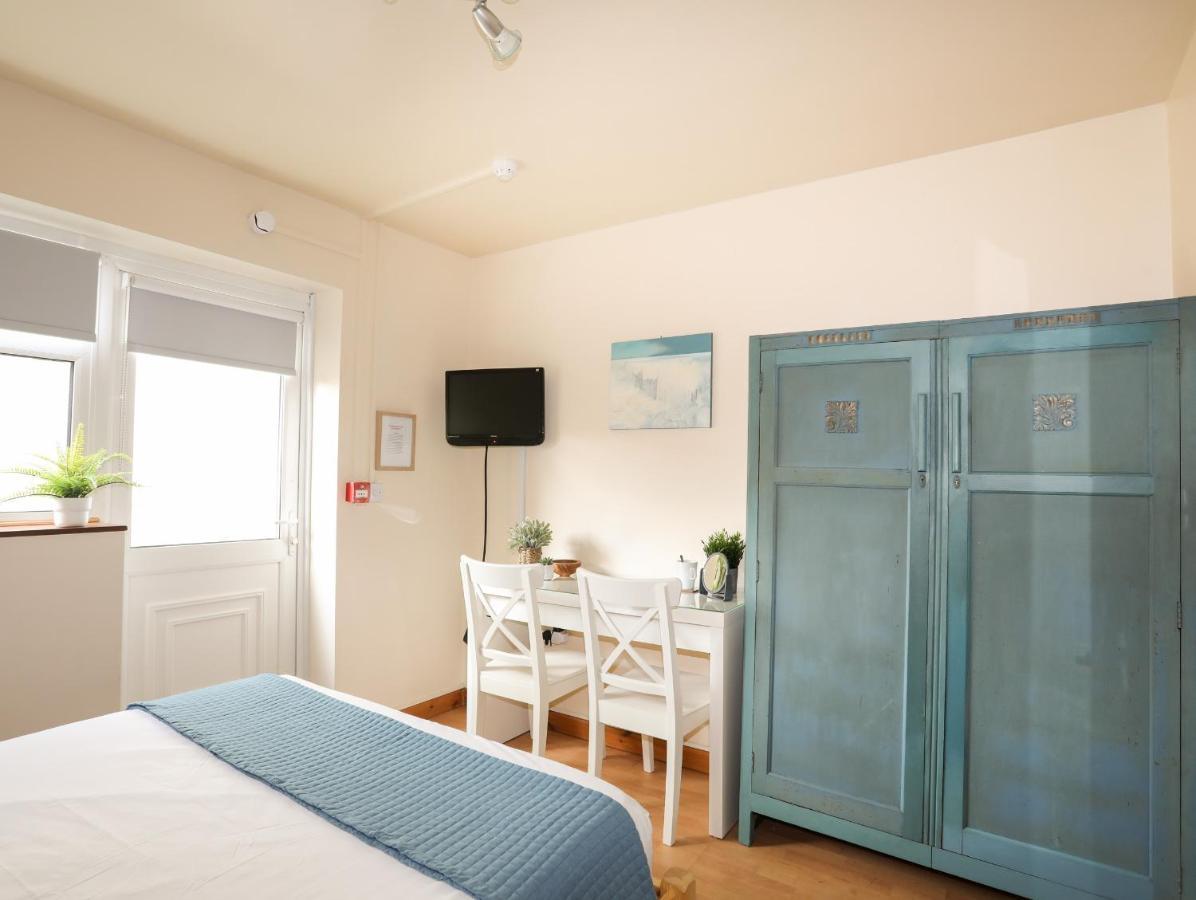Angorfa - Abersoch Villa Pwllheli Bagian luar foto